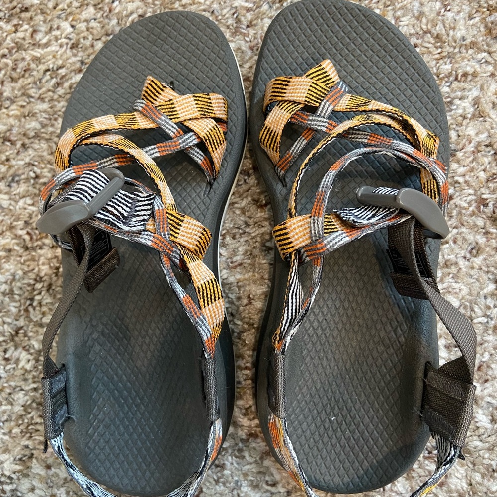 Chaco sandals